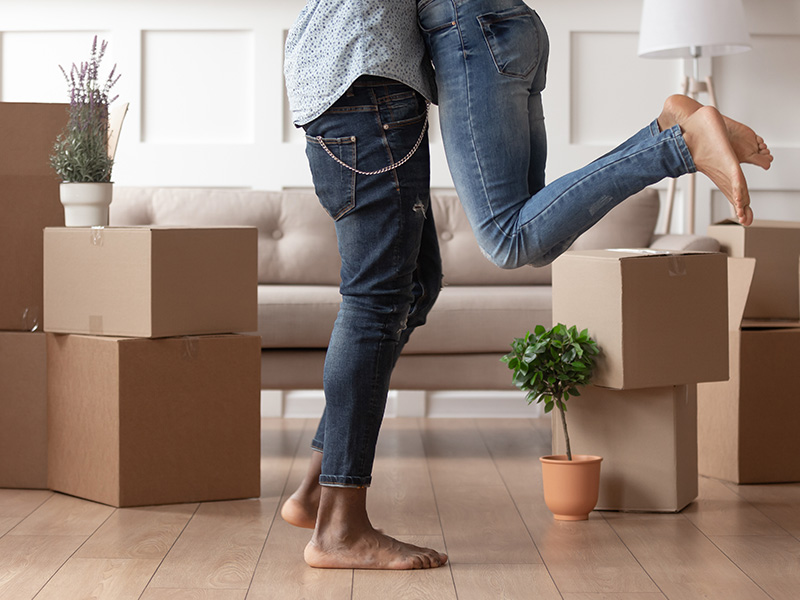 Cohabitees: Rights and Reasons