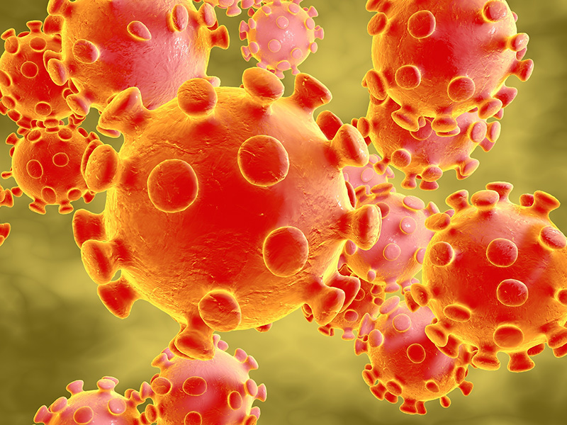 Coronavirus